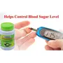 Lama Diabihar 100 gm - Effectively Reduces Blood Sugar Level (Pack of 2), 5 image