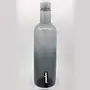 Nayasa Plastic Water Bottle 1000ml Set of 4 Multicolour, 6 image
