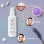 Kaya Acne Free Purifying Toner | Alcohol Free Toner With Niacinamide | Acne Prone Skin | Gentle Exfoliation | Clears Acne & Pimples | For Oily & Combination Skin | 100ml, 4 image