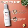 Kaya Sensitive Face Cleanser | Mild Cleanser | Gentle Facewash | Soap Free | Fragrance Free | Hypoallergenic | Sensitive Skin | 200ml, 6 image