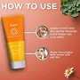Kaya Skin Awakening Rinse | With Niacinamide Vitamin C A & E | Vitamin C Face Wash | Vitamin C Cleanser | Brightening Face Wash | Daily Use Face Wash | All Skin Types | 100ml, 6 image