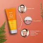 Kaya Skin Awakening Rinse | With Niacinamide Vitamin C A & E | Vitamin C Face Wash | Vitamin C Cleanser | Brightening Face Wash | Daily Use Face Wash | All Skin Types | 100ml, 7 image