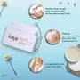 Kaya Deep Nourish Elbow & Foot Cream | With Shea Butter & Coconut Oil | For Cracked Heels | All Skin Types | 50ml, 4 image