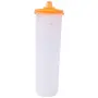 Nayasa Plastic Oil Dispenser 1000ml Set of 2 Orange, 7 image