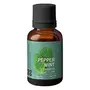 Heilen Biopharm Peppermint Food Grade (Edible) Essential Oils 15 ml, 3 image