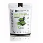 HEILEN BIOPHARM Organic Wheat Grass Powder100 gram/Wheatgrass Powder- Gluten Free (100 gm / 3.5 oz / 0.22 lb)