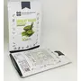 HEILEN BIOPHARM Organic Wheat Grass Powder100 gram/Wheatgrass Powder- Gluten Free (100 gm / 3.5 oz / 0.22 lb), 4 image