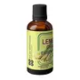 Heilen Biopharm Lemongrass Essential Oils 50 mlFood Grade (Edible) / Lemon Grass Oil, 3 image