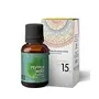 Heilen Biopharm Peppermint Food Grade (Edible) Essential Oils 15 ml, 2 image
