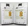 Dead Sea Mud - Revitalizing | Exfoliating face Pack (150 gm / 5.3 oz / 0.34 lb), 2 image