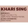 Roasted peanut Khari sing with skin 400gm, 6 image