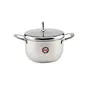 Embassy Ruby Cook-n-Serve Dish 1000 ml Size 1 (Stainless Steel), 2 image