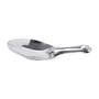 Embassy (Classic by Embassy) Stainless Steel Idli Spoon 5.1x12.7- cms(Silver)-Set of 2, 2 image