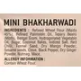 Jabsons Mini Bhakharwadi- 160 Grams, 6 image