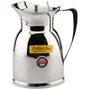Embassy Stainless Steel Palico Water Jug/Pitcher - 1.4 Ltrs (Size 6)
