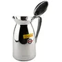 Embassy Stainless Steel China Water Jug/Pitcher - 1.8 Ltrs (Size 6), 2 image