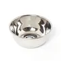 Embassy Vinod Vati/Curry Bowl Size 3 150 ml 10 cms (Pack of 12 Stainless Steel), 3 image