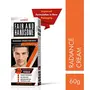Fair and Handsome Radiance Cream For Men 60g, 3 image