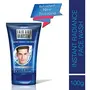 Fair and Handsome Instant Radiance Face Wash 100g Pack of 2, 4 image