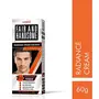 Fair and Handsome Radiance Cream For Men 60g, 6 image