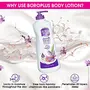 BOROPLUS Body Lotion for Nourishment (Normal Skin) 400 milliliters, 5 image
