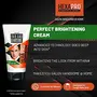 Emami Fair and Handsome Hexapro Professional Perfect Brightening Cream 150g, 5 image