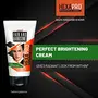 Emami Fair and Handsome Hexapro Professional Perfect Brightening Cream 150g, 4 image