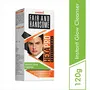 Emami Fair and Handsome Hexapro Professional Deep Action Instant Glow Cleanser 120g, 3 image