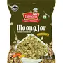 Jabsons Namkeen Moong JOR 150gm | Party Snacks| Ready to eat Snacks | Chatpata Masala Flavored | Indian Snacks