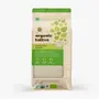 Organic Tattva Organic Rice Rava Idli - 500 Gram | Enriched with Dietary Fibers & Nutrients