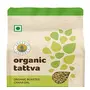 Organic Tattva Organic Roasted Chana Dal 500g | 100% Vegan Gluten Free and NO Additives, 3 image