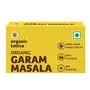 Organic Tattva Organic Garam Masala Powder 100 Gram | Rich in Flavor Naturally Processed and No Preservatives, 3 image