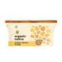 Organic Tattva Organic Amchur (Dry Mango) Powder - 100g | 100% Vegan Gluten Free and NO Preservatives, 3 image