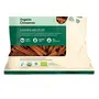 Organic Tattva Organic Gluten Free Cinnamon(Dalcheeni) Whole / Sabut 50g, 2 image