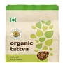 Organic Tattva Organic Kala (Black) Chana 500g | 100% Vegan Unpolished and Gluten Free, 4 image