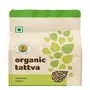 Organic Tattva Organic Moth Whole / Sabut Unpolished Dal 500 Gram | 100% Vegan and Gluten Free, 3 image