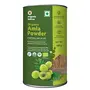Organic Tattva Organic Amla (Indian Gooseberry) Powder 100 Gram | Rich in Vitamin C Calcium Iron and Amino Acids | Boosts Immunity Metabolism and Acts as Natural Blood Purifier