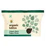 Organic Tattva Organic Gluten Free Black Pepper / Kali Mirch - 100G | Naturally Processed from Farm Picked Fresh Natural Seeds No Artificial Additives, 3 image
