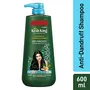 Emami Kesh King Scalp and Hair Medicine Anti-Dandruff Shampoo 600ml, 2 image