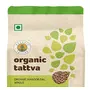 Organic Tattva Organic Masoor Dal Whole / Sabut 500g, 3 image