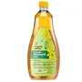 Organic Tattva Organic Unrefined Mustard / Sarso Cooking Oil - 1l