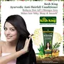 Kesh King Scalp and Hair Medicine Anti-Hairfall Conditioner 200 ml, 4 image