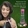 Kesh King Ayurvedic Onion Shampoo with 21 Herbs Reduces Hairfall & Boost Hair Growth 300ml, 4 image