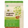 Organic Tattva Organic Raw Unpolished Peanuts / Groundnuts 500 gram, 5 image