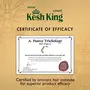 Kesh King Ayurvedic Anti Hairfall Hair Oil 300ml, 6 image