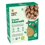 Organic Tattva Organic Amaranth (Rajgira) Seeds - 500gram | Rich in Fiber and Protein | NO Cholesterol and Gluten Free, 6 image