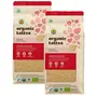 Organic Tattva Organic Wheat Dalia / Daliya 1kg