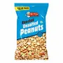Jabsons Roasted Unsalted Peanuts (Value Pack), 2 image