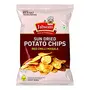 Sun Dried Potato Chips, 2 image