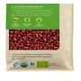 Organic Tattva Organic Red Rajma (Red Kidney Beans) 500 Gram | Gluten Free and Unpolished, 2 image